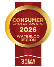 Waterloo Region 3 Year